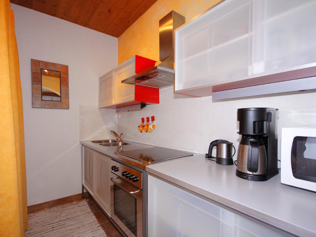 Apartment Peter By Interhome Waidring Kültér fotó