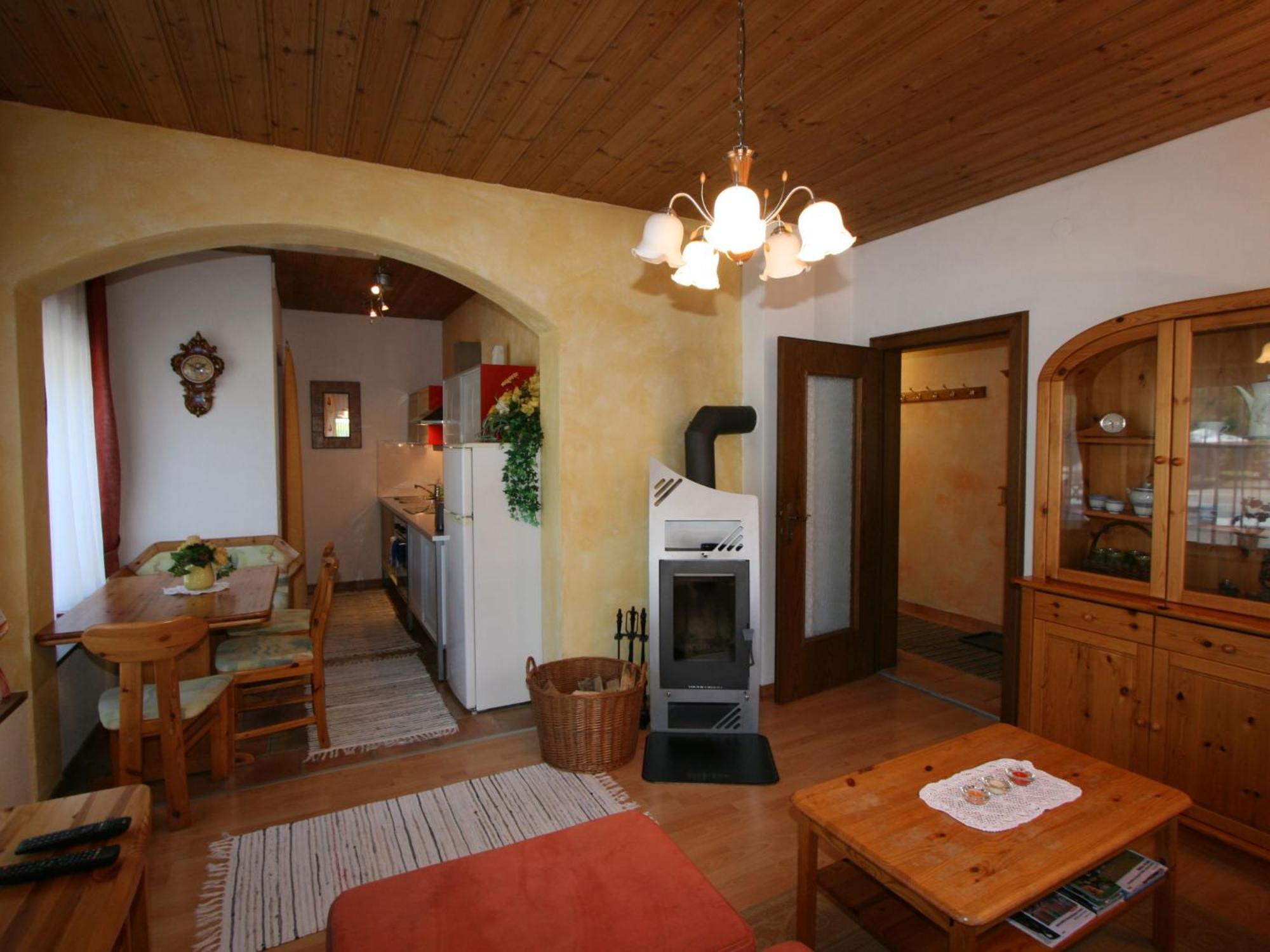 Apartment Peter By Interhome Waidring Kültér fotó