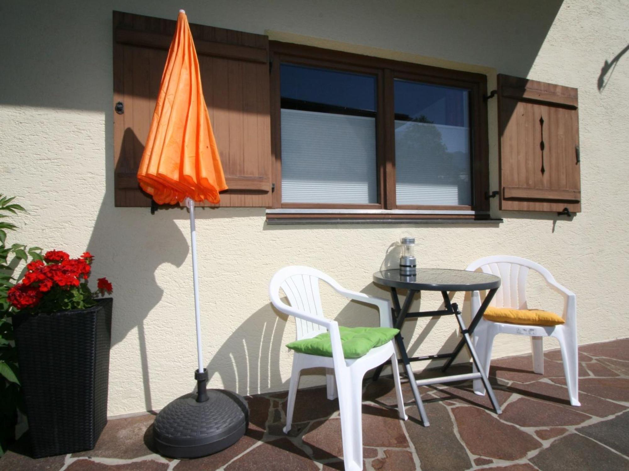 Apartment Peter By Interhome Waidring Kültér fotó