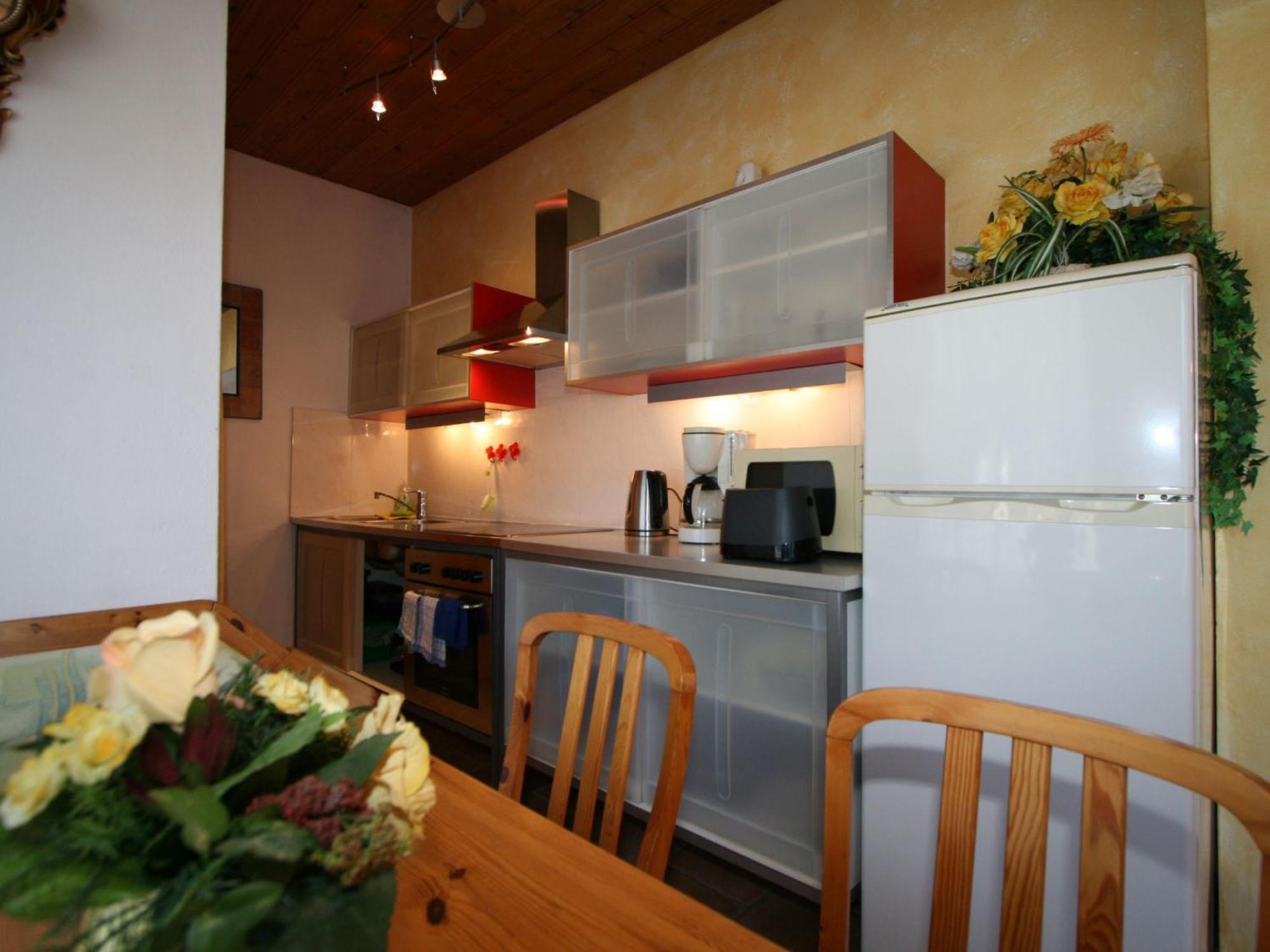 Apartment Peter By Interhome Waidring Kültér fotó