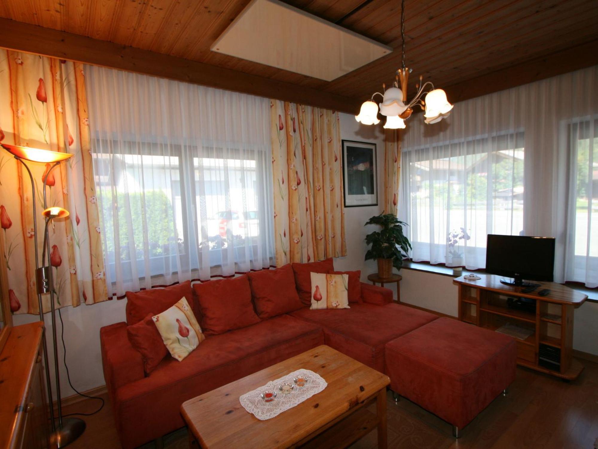 Apartment Peter By Interhome Waidring Kültér fotó