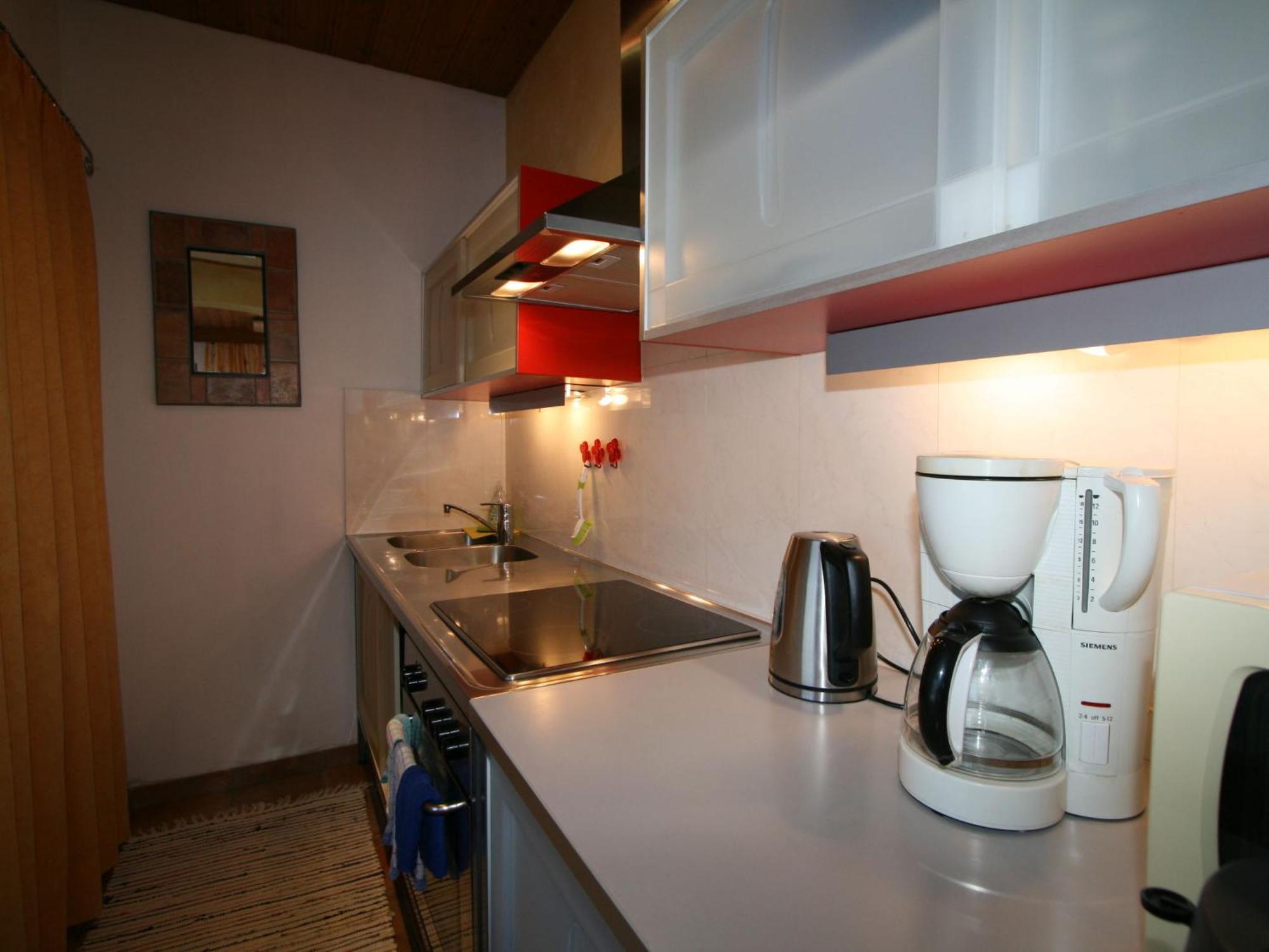Apartment Peter By Interhome Waidring Kültér fotó