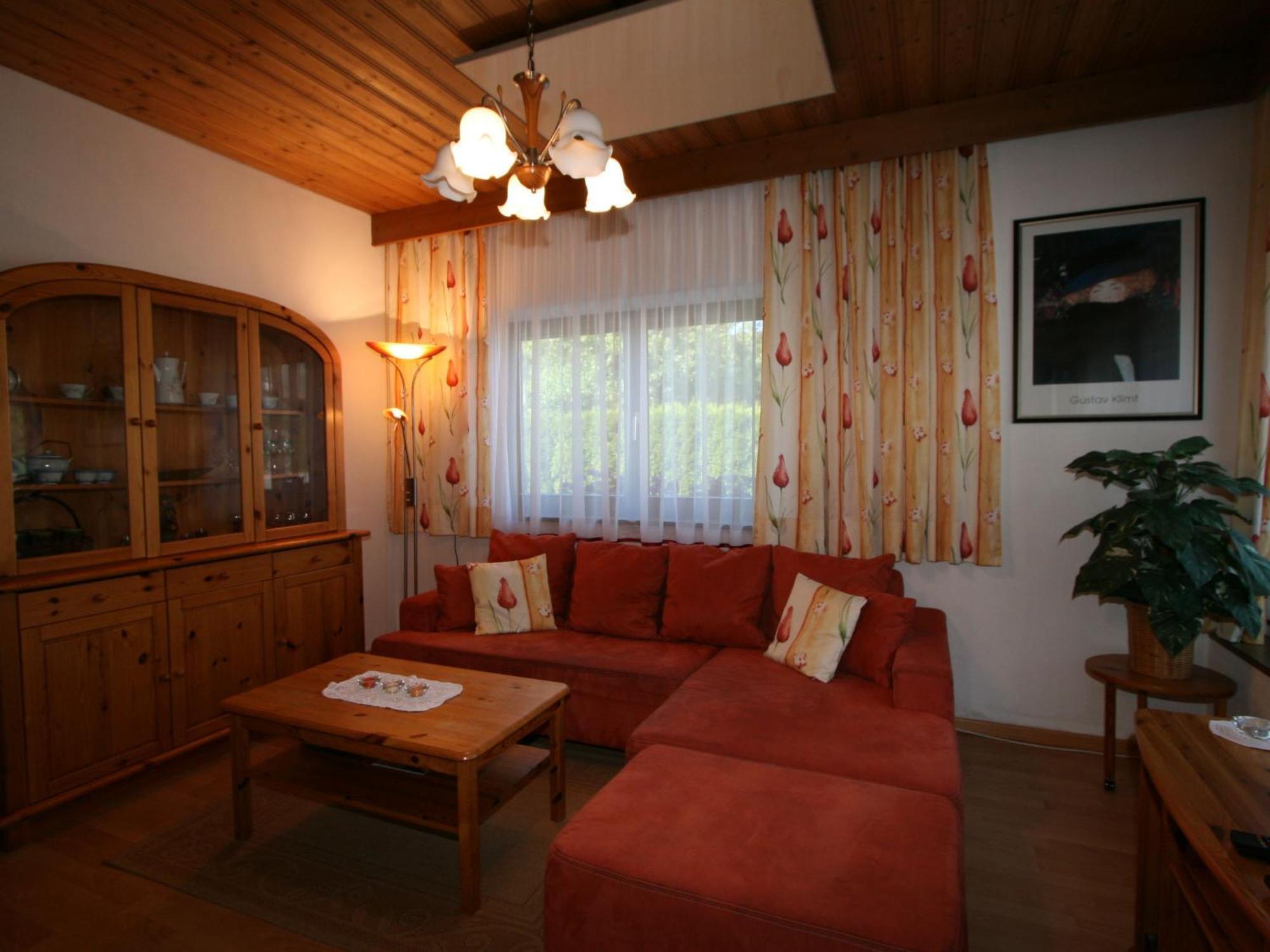 Apartment Peter By Interhome Waidring Kültér fotó