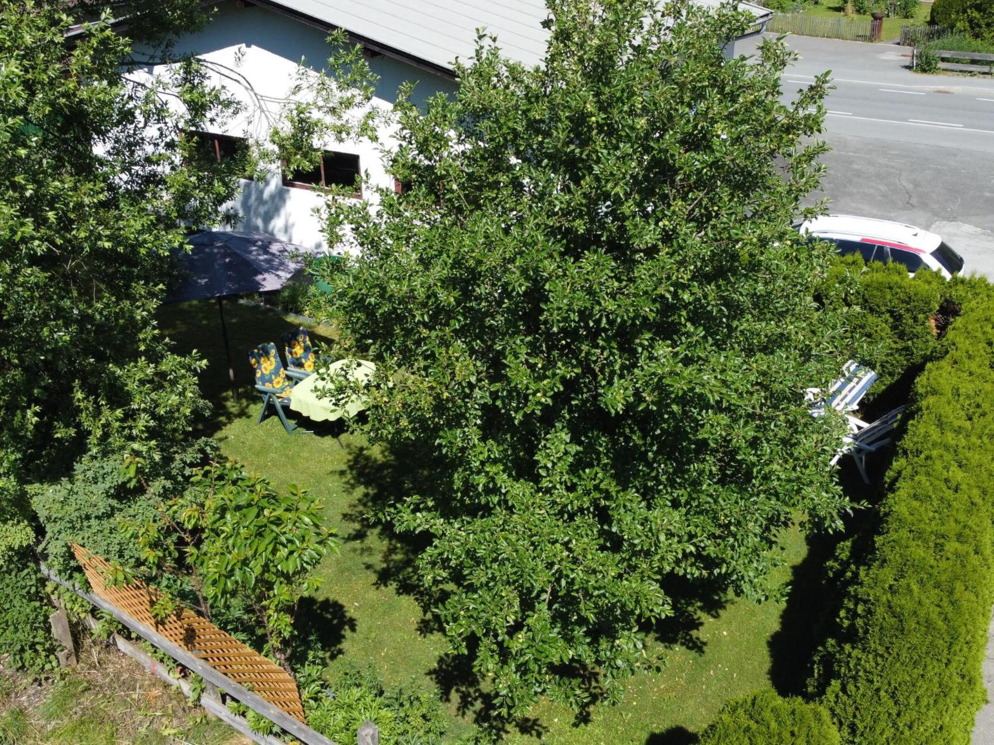 Apartment Peter By Interhome Waidring Kültér fotó